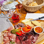 Photo n°1 de l'avis de Heiko.o fait le 11/04/2024 à 16:31 sur le  Hofschank Pirchhof à Naturns