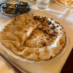 Photo n°55 de Bombay Journal à Achères ()