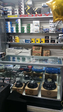 TRZ Auto Sounds & Security Corp. - Photo 3 - Car repair in Bronx, NY, Bronx
