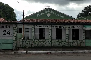 Pousada Da Mangueira image