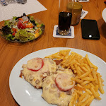 Photo n°3 de l'avis de Marion.c fait le 13/10/2023 à 20:21 sur le  Speisegaststätte Alt Göttschied à Idar-Oberstein