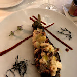 Photo n°2 de l'avis de Anthony.i fait le 05/08/2019 à 11:08 sur le  Quattro Passi al Pescatore à Porto Cervo