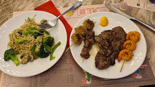 Photo n°7 de Let’s Wok à Vert-Saint-Denis ()