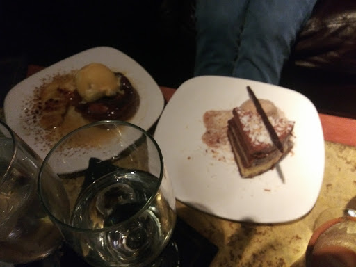 Dessert Restaurant «La Dolce Vita Ann Arbor», reviews and photos, 322 S Main St, Ann Arbor, MI 48104, USA