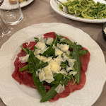 Photo n°1 de l'avis de Gabriela.e fait le 28/03/2024 à 19:06 sur le  Osteria L'Arco à Matera