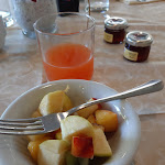 Photo n°25 de l'avis de Silvia. fait le 16/10/2019 à 19:11 sur le  Bar della spiaggia Paradú à Castagneto Carducci