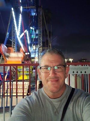 Balboa Ferris Wheel - photo 56