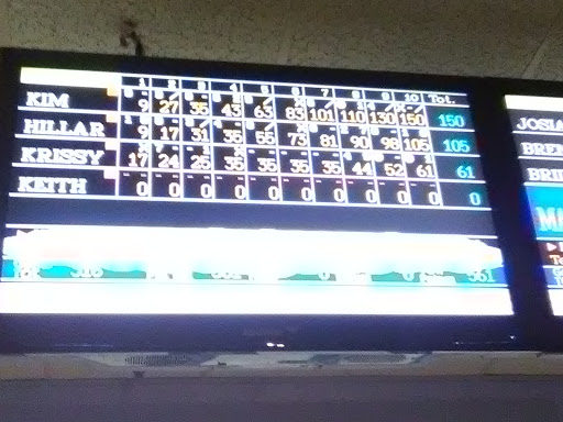 Bowling Alley «Crossgate Lanes», reviews and photos, 4230 Hunt Rd, Blue Ash, OH 45242, USA