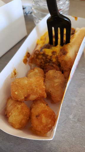 Fast Food Restaurant «Sonic Drive-In», reviews and photos, 13926 W Waddell Rd, Surprise, AZ 85379, USA