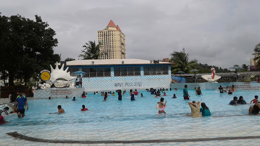 Suraj Water Park