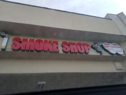 Mister Smoke Shop, 3860 N Cedar Ave # 102, Fresno, CA 93726, USA, 