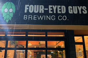 Four-Eyed Guys Brewing Co. image