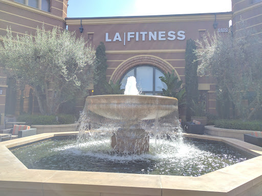 Gym «LA Fitness», reviews and photos, 6400 Irvine Blvd, Irvine, CA 92620, USA
