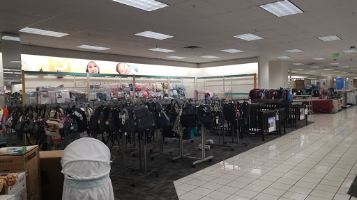 Clothing Store «Burlington Coat Factory», reviews and photos, 9175 E Stockton Blvd, Elk Grove, CA 95624, USA