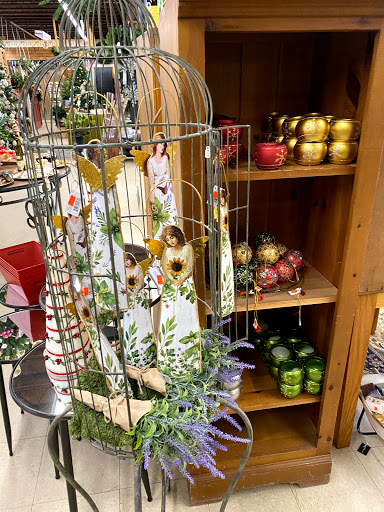 Garden Center «Woodland Gardens», reviews and photos, 168 Woodland St, Manchester, CT 06042, USA