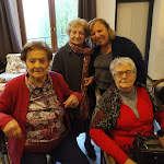 Photo n°1 de l'avis de Maria.r fait le 03/11/2019 à 09:45 sur le  Albergo Ristorante Giardini à Gavinana