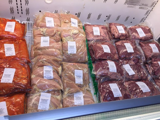 Butcher Shop «Stark Brothers Beef Shop», reviews and photos, 727 Freeport St # 3, Houston, TX 77015, USA