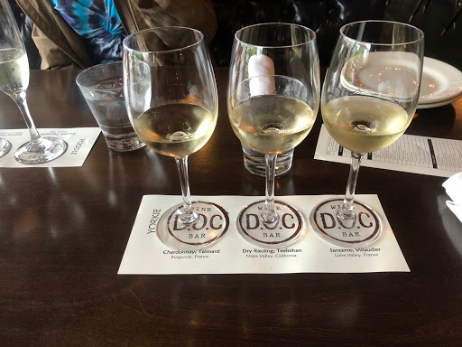 American Restaurant «D.O.C. Wine Bar», reviews and photos, 326 Yorktown Shopping Center, Lombard, IL 60148, USA