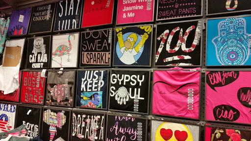 Variety Store «Five Below», reviews and photos, 386 NJ-3, Clifton, NJ 07014, USA