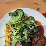 Photo n°1 de l'avis de Waltraud.� fait le 13/05/2022 à 16:45 sur le  Tannen-Stub à Loßburg