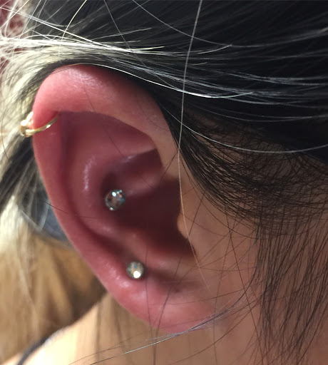 Explore tattoo ideas anchor, creative tattoo ideas in San Diego, available at Body Art Salon