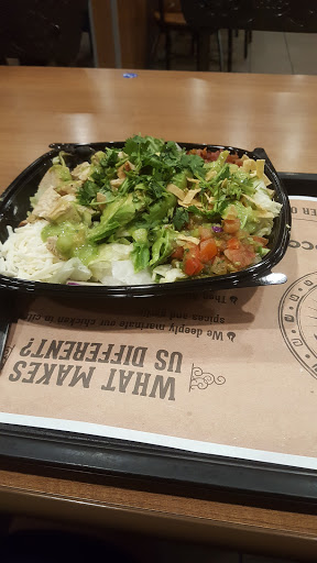 Mexican Restaurant «El Pollo Loco», reviews and photos, 3444 Midway Dr, San Diego, CA 92110, USA