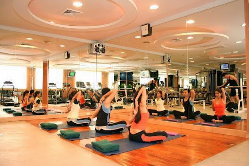 In Balance Fitness Centre