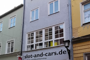 Slot-and-Cars.de