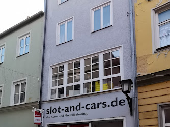Slot-and-Cars.de