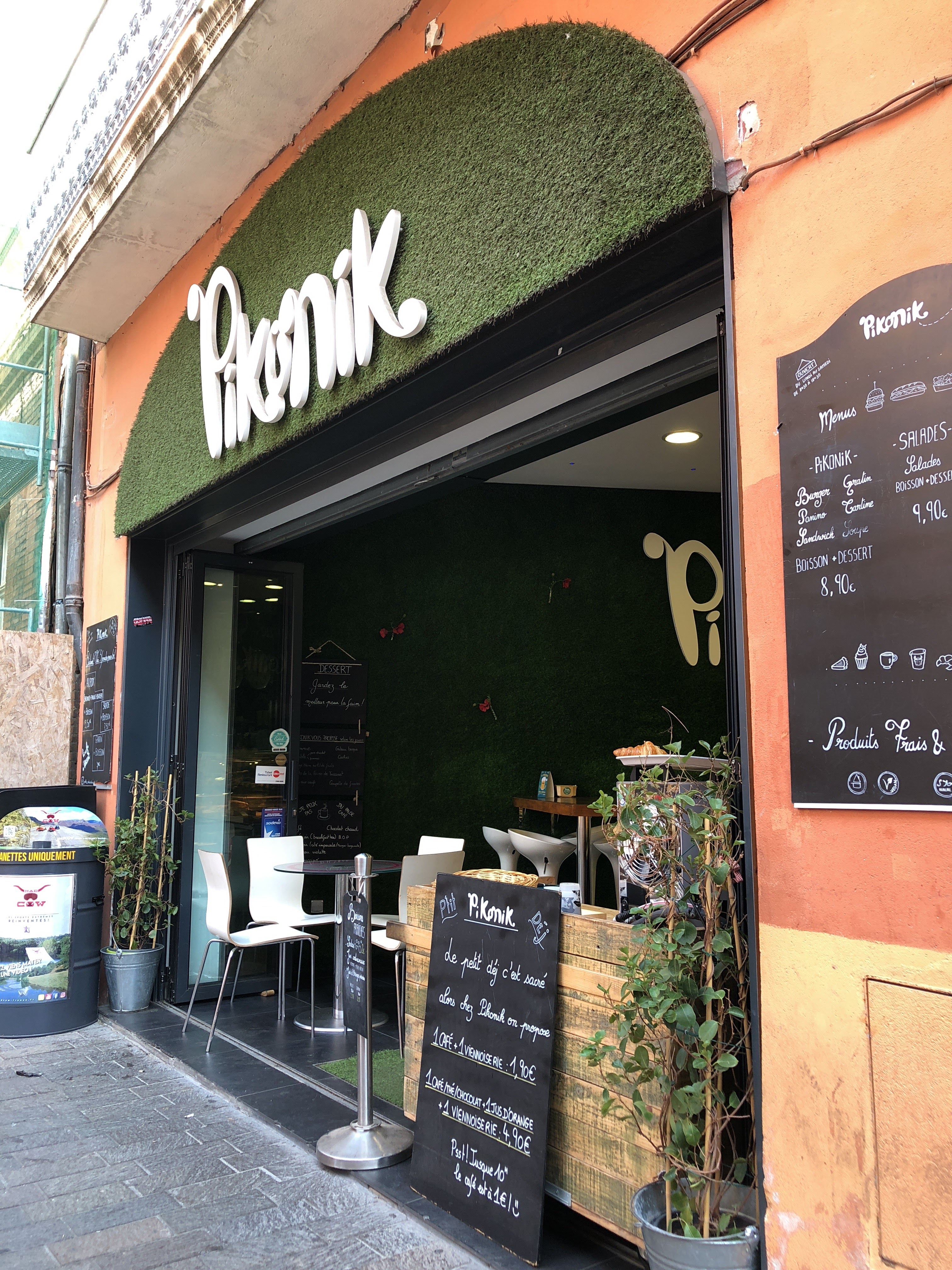 Photo n° 1 de l'avis de Marc. fait le 03/09/2018 à 09:27