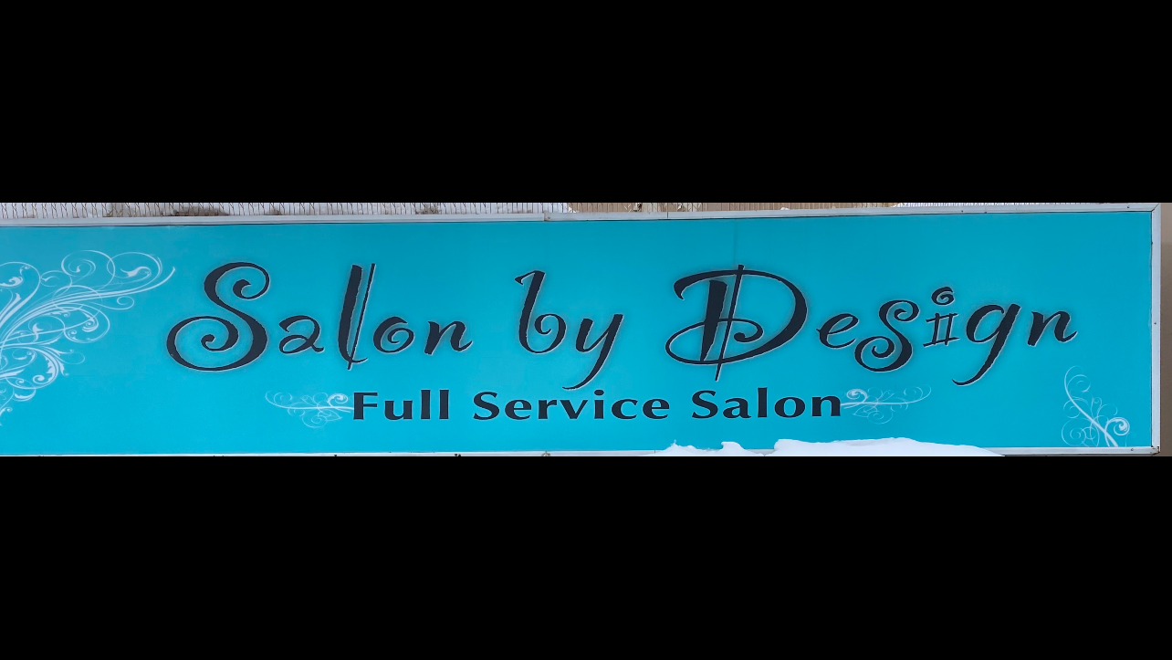 Salon by Design