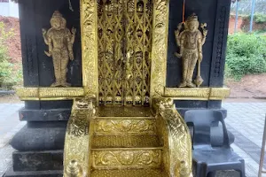 Arackal Temple Chira image