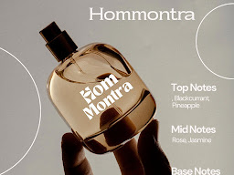 Hom montra
