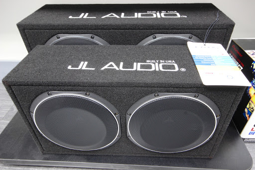 Car Stereo Store «HIGH TECH ELECTRONICS», reviews and photos, 880 E 9th St #2, Hialeah, FL 33010, USA