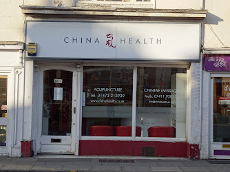 China Health