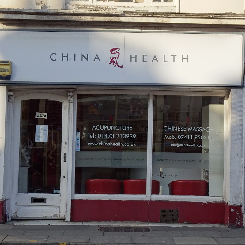 China Health