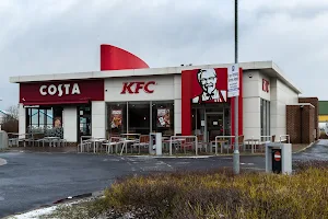 KFC Hull - The Beacon image