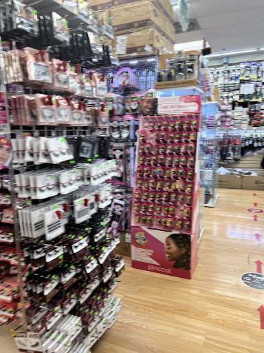 Beauty Supply Store «P J Beauty Supply», reviews and photos, 4608 S Damen Ave, Chicago, IL 60609, USA