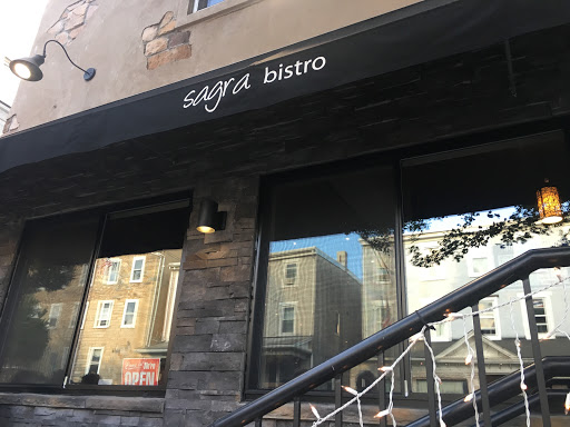 New American Restaurant «Sagra Bistro», reviews and photos, 620 Main St, Hellertown, PA 18055, USA