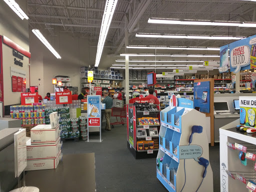 Office Supply Store «Staples», reviews and photos, 800 Lexington St, Waltham, MA 02452, USA