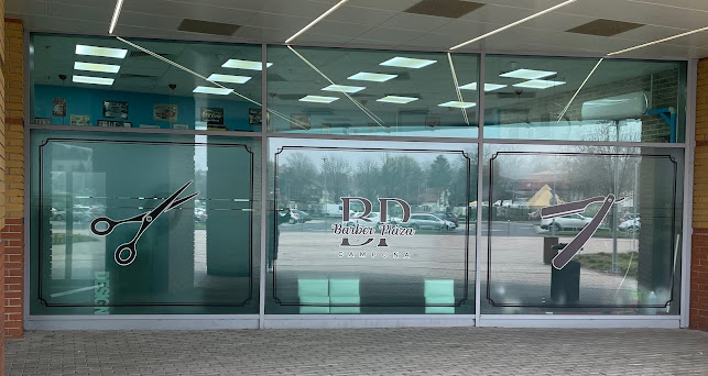 Értékelések erről a helyről: Barber Pláza Campona, Budapest - Borbély