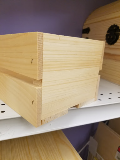 Fabric Store «Jo-Ann Fabrics and Crafts», reviews and photos, 1379 Hooper Ave, Toms River, NJ 08753, USA