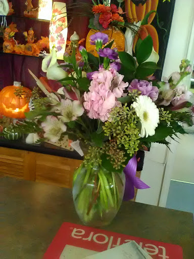 Florist «Artistry in Flowers», reviews and photos, 300 Cleveland Ave SE, Olympia, WA 98501, USA