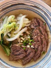 Soupe du Restaurant de nouilles So Noodles à Paris - n°17