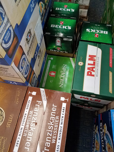 Liquor Store «Wine & Beverage Depot», reviews and photos, 823 Riverview Dr, Totowa, NJ 07512, USA