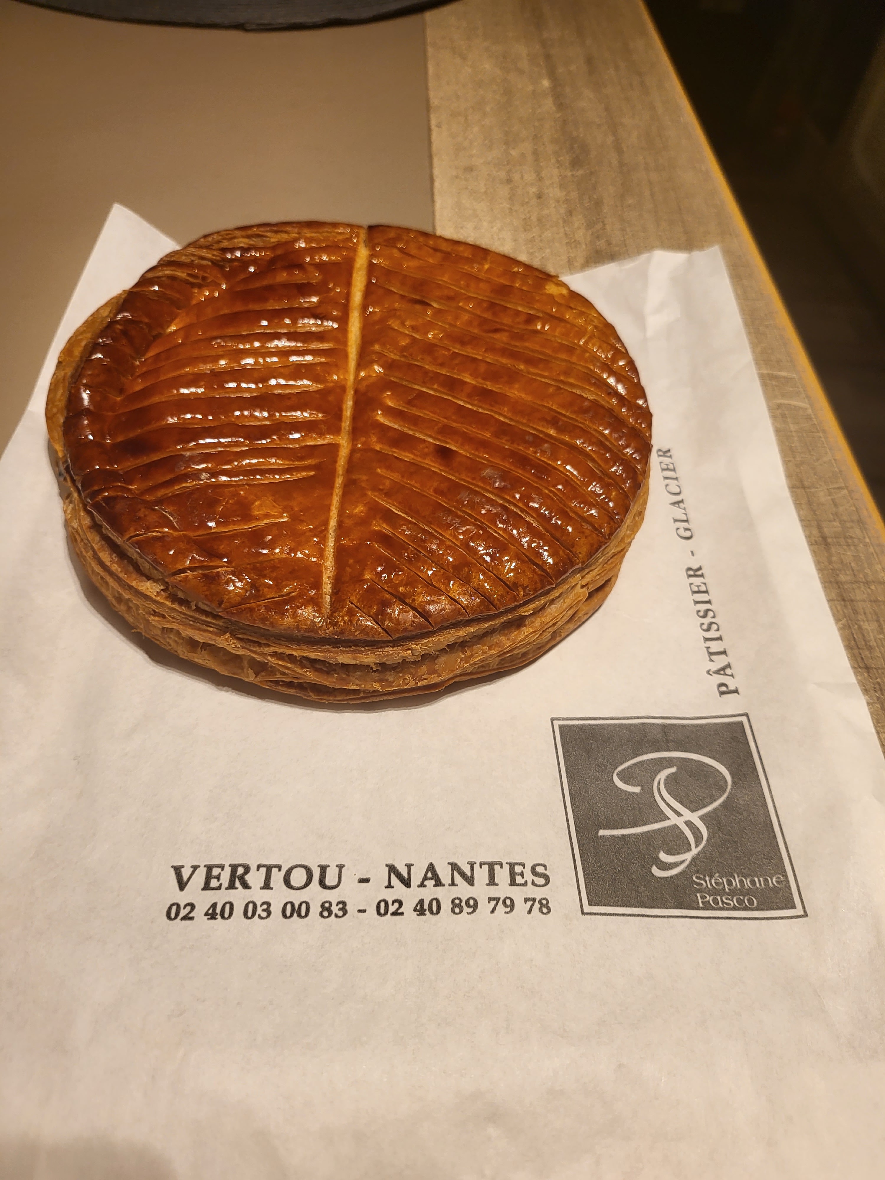 Photo n° 3 de l'avis de Yannick. fait le 09/12/2018 à 11:36