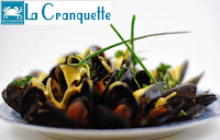 Moule du Restaurant de poisson Restaurant La Cranquette à Gruissan - n°1