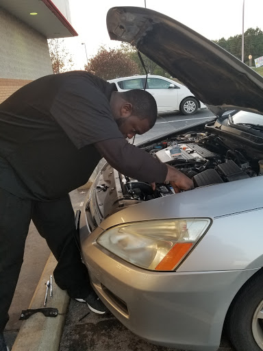 Auto Parts Store «Advance Auto Parts», reviews and photos, 91 Fairview Rd, Ellenwood, GA 30294, USA