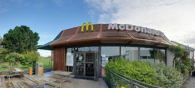 McDonald's à Plérin