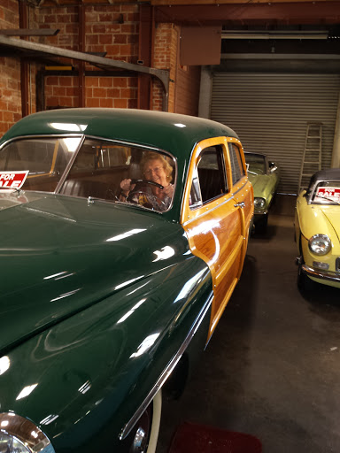 Shoe Store «Takkens - Shoes | Boots | Sandals», reviews and photos, 668 Marsh St, San Luis Obispo, CA 93041, USA